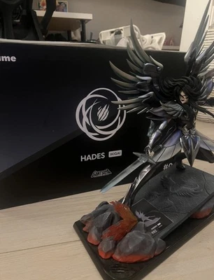 Figurine Hades Tsume ikigai saint seiya  - Photo 1/4
