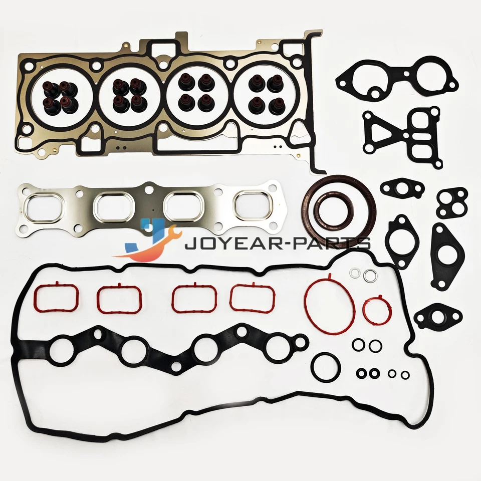 OEM For 2008-2017 Mitsubishi Lancer 4 Cylinder 2.0L Cylinder Head Gasket Foto 4 de 4