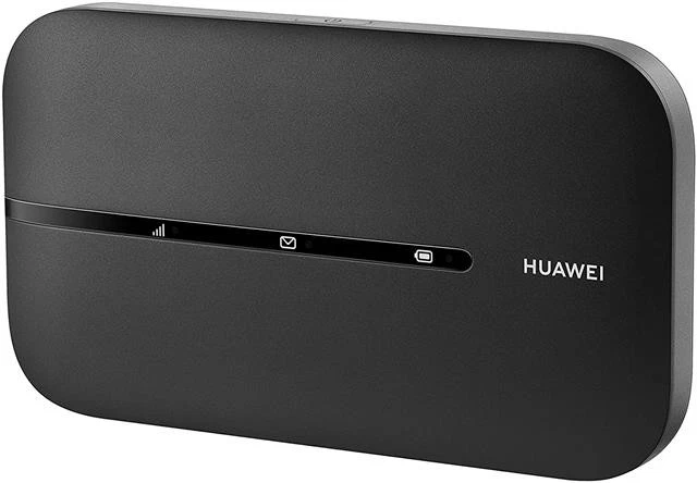 UNLOCKED HUAWEI E5783B-230 CAT 7 300mbps 4G LTE MOBILE WIFI HOTSPOT (UK SELLER) - Image 4 of 4