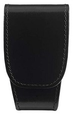 Handcuff Case Hand Cuffs Belt Loop on Back Hook Loop Flap Closure Cuff 56131