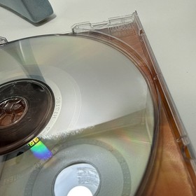 Dragon Riders: Chronicles of Pern (Sega Dreamcast) CIB Replaced Case Auth Tested