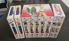 Collezione Dragon Ball Z e Gt Serie Complete Ancora Sigillate yamato video 