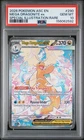 2026 POKEMON ASC EN-ASCENDED HEROES #290 MEGA DRAGONITE EX PSA 10