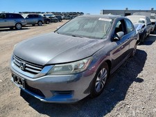 2015 Honda Accord 2.4l Engine Motor Oem 145k Miles - Lkq461305795