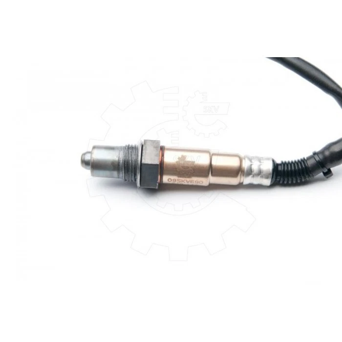 Pour Vauxhall Signum Vectra MK II (C) Break GTS Sonde Lambda Capteur Oxygene - Immagine 3 di 4