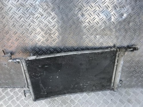 Citroen Xsara 1997 Air Conditioning Condenser used, Genuine #604016-05