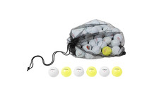12/36/50 Titleist TruFeel Near Mint Used AAAA Quality Recycled 4A Golf Balls