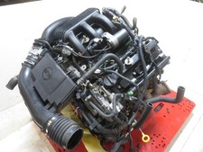 2005-2012 Nissan Pathfinder Xterra Frontier 4.0l V6 Engine Vq40 Vq40de Motor