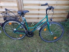 DAMENFAHRRAD STAIGER DAKOTA. 28"/ 7-Gang Shimano-Nabenschaltung. Einsatzbereit