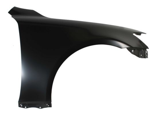 Blic 6504-04-8171314P KotflüGel Vorne Rechts FüR Lexus IS II XE20 10.05-03.13-image