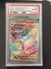 Pokémon Mega Venusaur ex 177/132 Mega Evolution Holo PSA 10 GEM MINT
