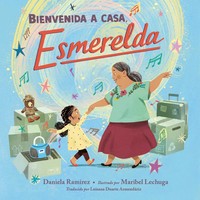 Daniela Ramirez (U. A.) | Bienvenida A Casa, Esmerelda | Buch | Spanisch (2025)