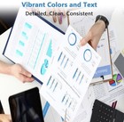 HP 65XL Ink Cartridge Combo Black & Color for DeskJet 3755 Envy 5055 2-Pack — photo 4