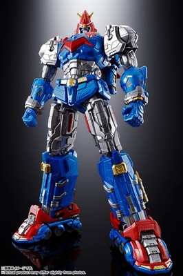 Bandai Soul of Chogokin GX-118 Voltes V Legacy