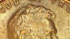 1952 P Lincoln Wheat Cent with a Obverse Die Crack Error (A528) — photo 1