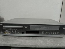  LG DVD VHS Recoder Gpx Vcd 6030