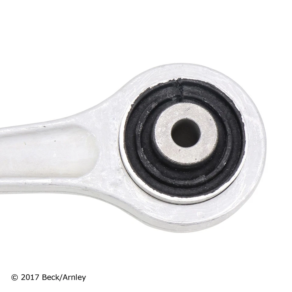 Brazo de control con rótula Beck Arnley 102-6087 para modelos Bmw 02-10 seleccionados Foto 4 de 4
