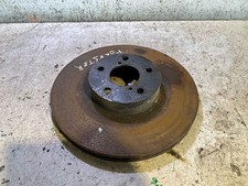 Subaru Forester SH 2011 Bremsscheibe vorne Diesel 110kW STO58561