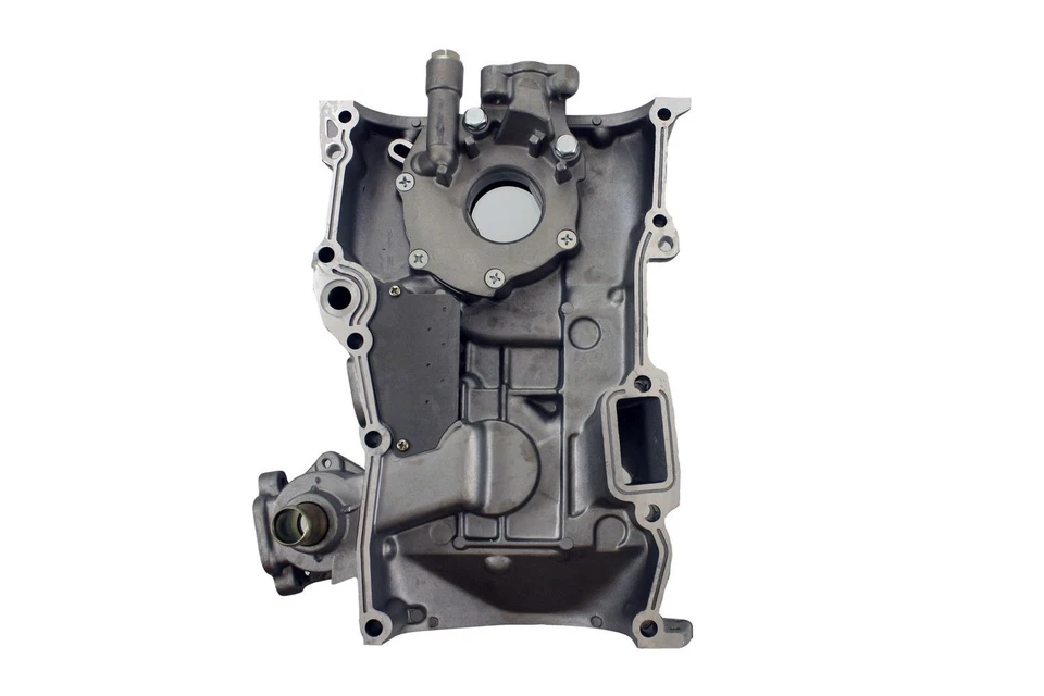 Cubierta de distribución del motor Pioneer 500241 para Nissan 240SX 90-94 Foto 3 de 4