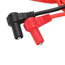 BST‑050‑JP Multimeter Test Lead 20A/2000V High Accuracy Superconducting