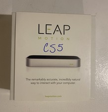 Leap Motion Controller LM-10 NEW SEALED