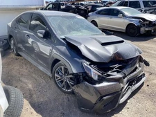 WRX       2022 Caliper 26670704