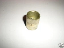 NOS Yamaha Throttle Valve #1.5 YL1 134-14112-15