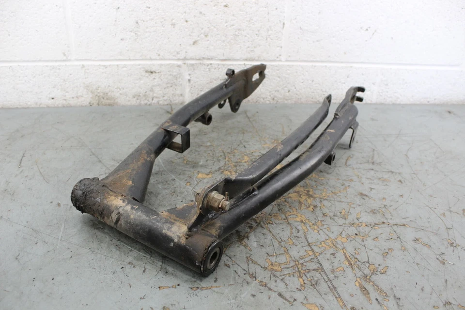 1976 Kawasaki KV100 SWINGARM SWING ARM SUSPENSION A232 - Image 2 of 4