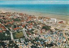 *43567 cpm 59 Bray Dunes - vue aérienne