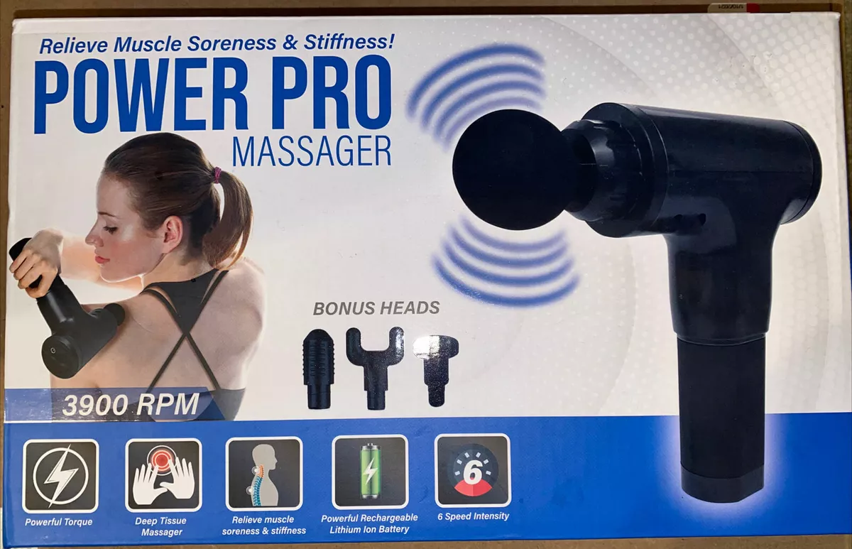 S lemona hotsell massage gun