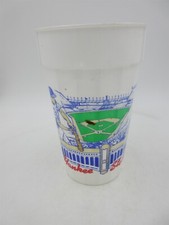 New York Yankees 1988 Yankee Stadium “Pride And Power” Collectors Series Cup