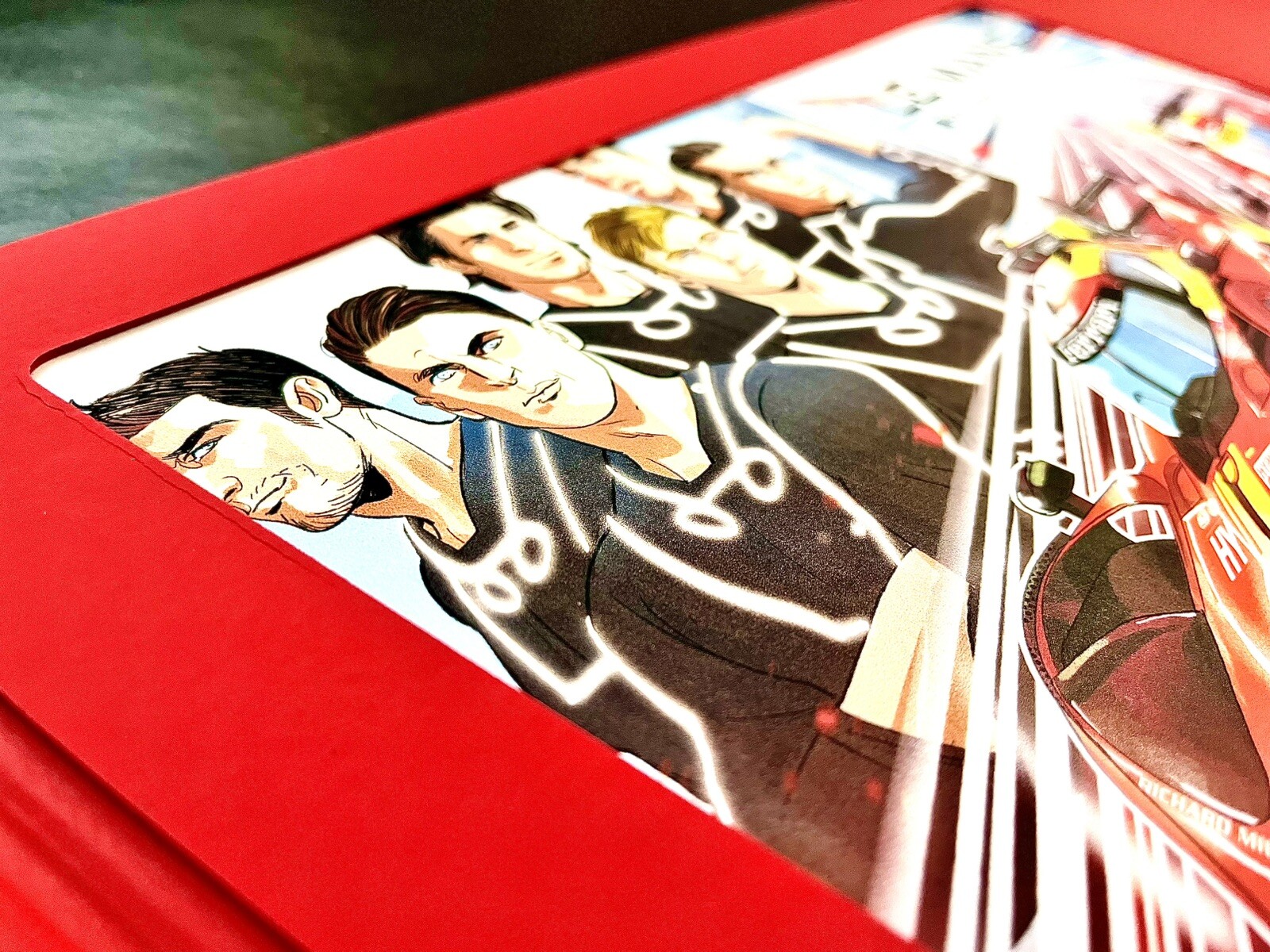 Foto 6 di 7