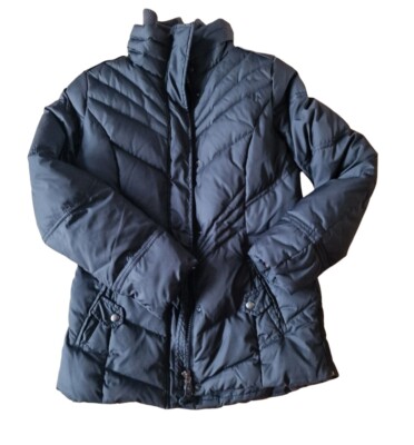 Women s Down Jacket by S.Oliver   Size M (38), Great Condition''