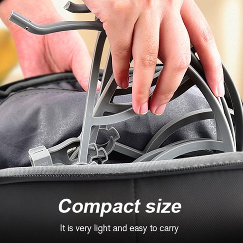 Propeller Guard Schutzring Antikollision Cover für DJI Mavic Air 2 Drone Zubehör - Bild 9 von 12