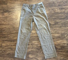 UPS Twinhill Uniform Brown Shorts Size 