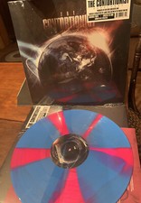 The Contortionist - Exoplanet Redux - Exclusive Cornetto Vinyl SEALED MEGA RARE!