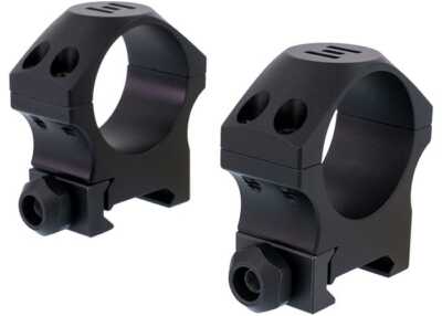 Optics Accu-Lite 30mm hoch Weaver/Picatinny Montageelement