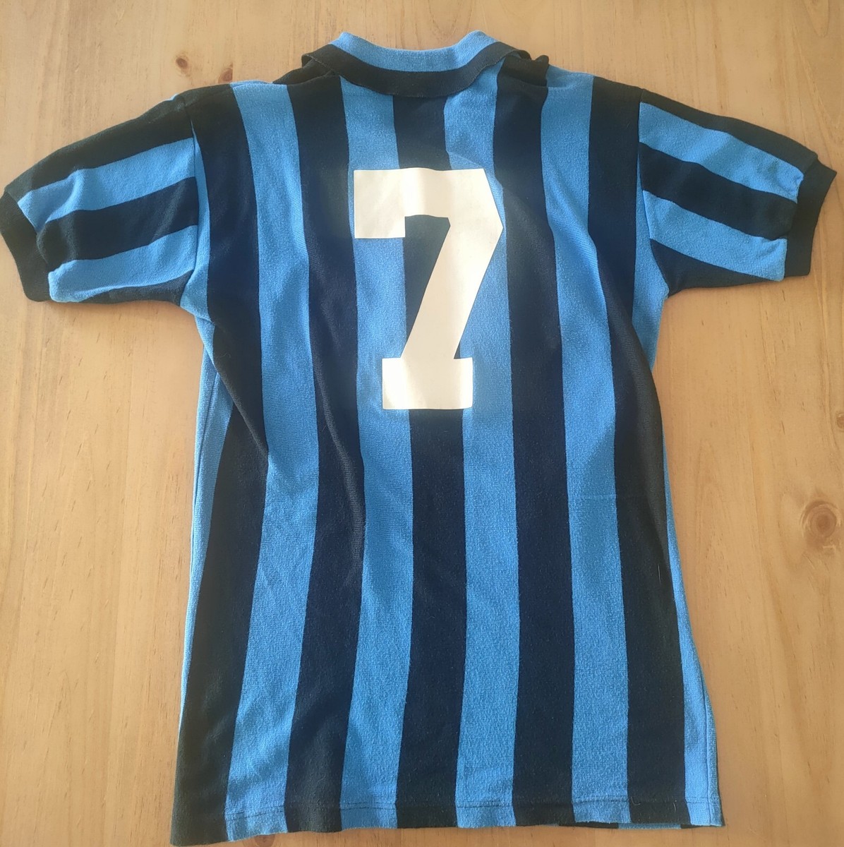 Il mercato delle maglie da calcio vintage - la Repubblica