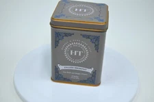 Harney & Sons Tea Tin English Breakfast  Bold & Bright Classic