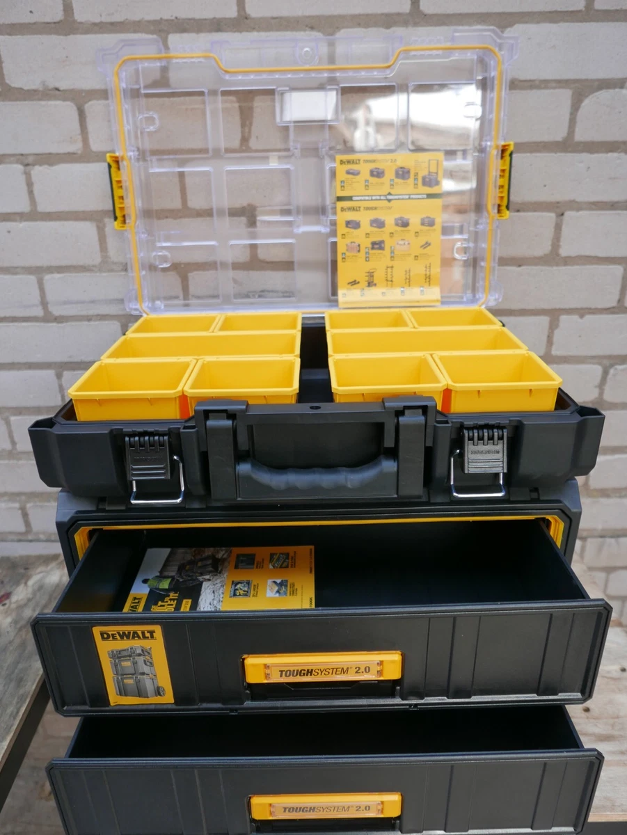 Dewalt dwst toughsystem 2.0 toolbox deals