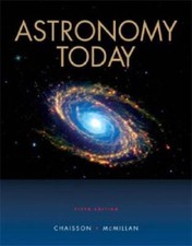 Astronomy Today (5th Edition) - Hardcover By ...
