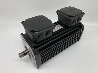 Lenze MCA 13|41-RS0P1-N19N-KK6S00N Servomotor