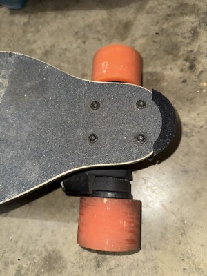 Boosted Board V3 / Stealth 3D Printed Bumper Guards 2 PCS