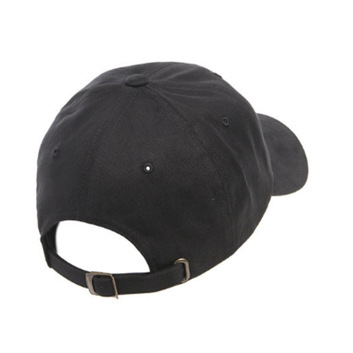 Cappello Baseball Unisex Con Bandiera Palestinese Ricamata - Berretto Regolabile In Poliestere, Taglia Unica (58-62 Cm) - Free Palestine - 3