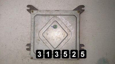 HONDA CIVIC STEUERGERÄT 37700P01G02 AXT ORIGINAL 1994