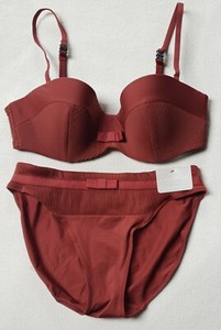 Bikini Marie Jo – Bonnet C, Taille 90C (FR) / 75C (EU), Multicolore, Neuf Avec étiquettes