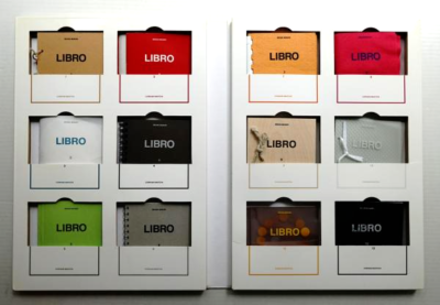 Bruno Munari - I PRELIBRI 12-Book Art Book LIBRO 1-12 | eBay