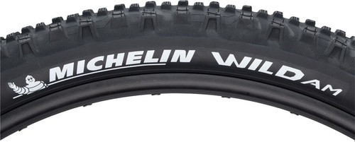 Michelin Wild AM 27.5 Tire Performance Trail Shield Tubeless Ready | eBay