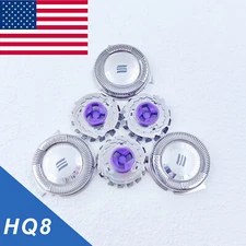 3x For Philips Norelco 7310XL HQ8894 HQ8800 Shaver Replacement Heads Blades HQ8