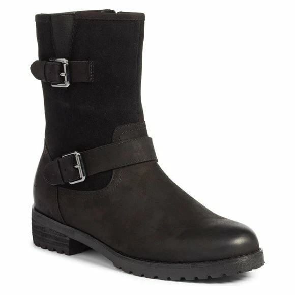 Val waterproof boot clearance blondo